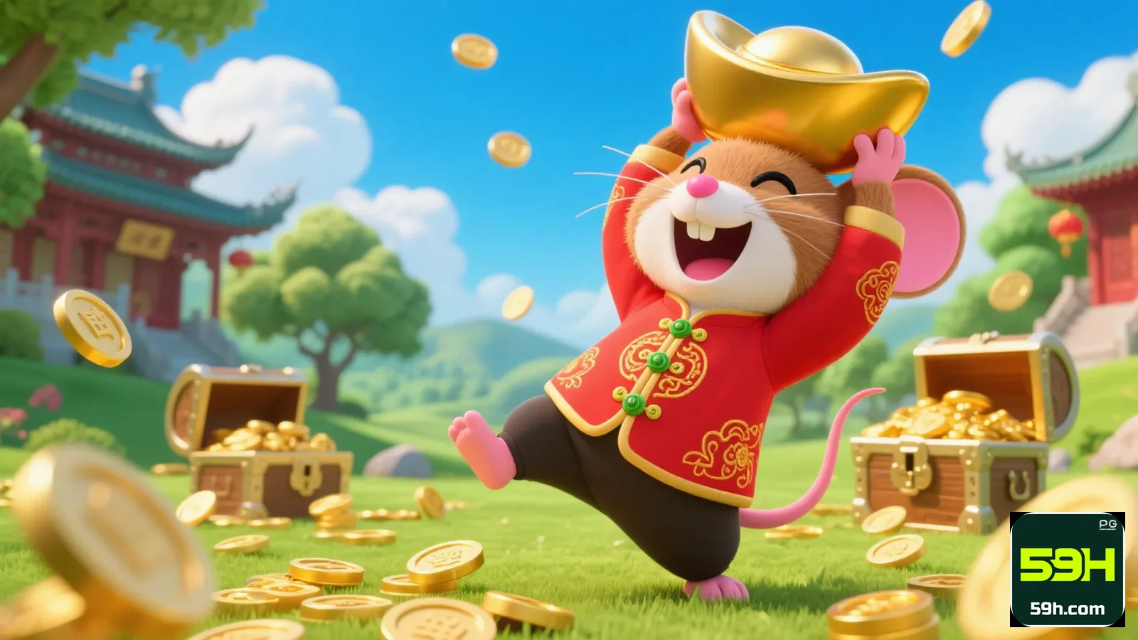 Explore as melhores apostas esportivas Brasil na 59h com bônus imperdíveis e segurança garantida. - 59h