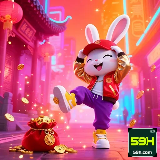 Imagem da plataforma 59h, destacando apostas esportivas Brasil com segurança e confiança. - 59h